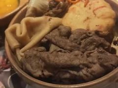 -温野菜涮涮锅(曲江大悦城店)