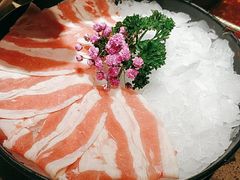 -码头故事火锅(大丰店)