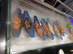 -阳光牧场自助餐厅(宝德购物中心店)