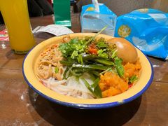 -池嬢拌粉(上海首店)