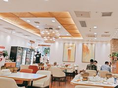 -第六季自助餐厅(北太平庄店)