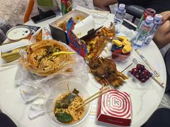 -蜀王砂锅总店