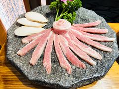 -万兴佳烤肉·长白山老味道(宏泰广场店)