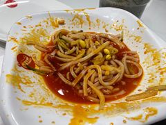 -子午路张记肉夹馍(兵马俑店)