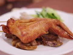 -王宝和大酒店大堂吧(九江路店)