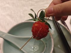 -唐猫庭院·千年陕菜(大唐不夜城店)