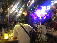 -时光码头民谣公社