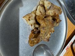 -哼蟹二将·烤肉酱蟹(合生汇店)