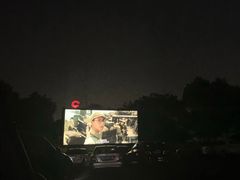 -枫花园汽车电影院(朝阳公园店)