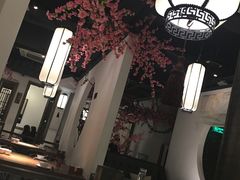 大堂-花千醉(新街口店)