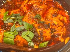 -陈麻婆豆腐(旗舰店)