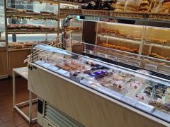 -85度C(上海茶陵北路店)