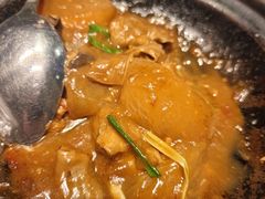 -汤城小厨•粤菜•靓汤(西直门凯德MALL店)