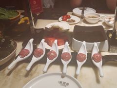-东道煮牛肉火锅(东盛大街店)