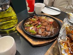 -国人川菜(李家村建东街店)