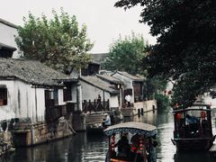 -南浔古镇