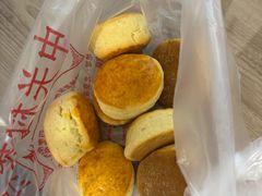 -中关村茶点
