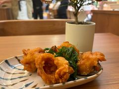-CURRY YA 熟成咖哩專門店(深圳湾万象城店)