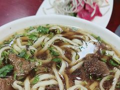 -北京清真房记小吃店