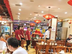 -那家老院子东北菜·饺子·小鸡炖蘑菇(艳华街店)