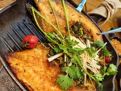 -云海肴·汽锅鸡·云南菜(天津国金汇店)