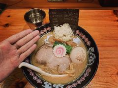 -Ramen满吉·豚骨拉面(丽园路店)