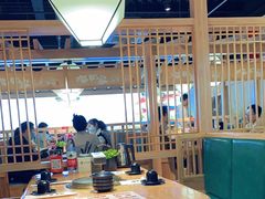 -九田家黑牛烤肉料理(新光汇店)