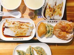 -冰泉豆浆馆(阳朔店)