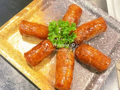 黑椒香肠-KCOOKING概念韩餐(世茂52+店)