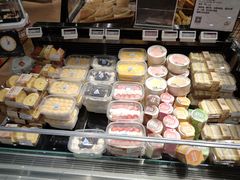 -Olé精品超市(北京合生汇店)