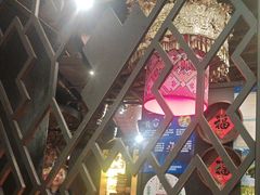 -吃饭皇帝大土家民族菜(正大广场店)