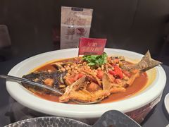 -桂小厨广西菜(水晶城店)