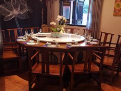 包厢-院8里·小聚园老川菜(九眼桥店)