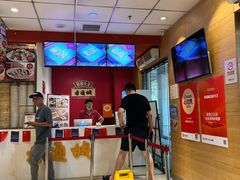 -老通城豆皮大王(吉庆街店)