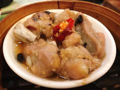 -添好运点心专门店(中环IFC店)