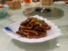 -凤凰楼酒家·粤宴点心(华强北店)