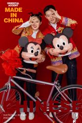 点击看大图 -角色婚纱摄影(中心店)