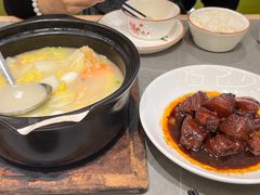 -阿毛饭店(和义路店)