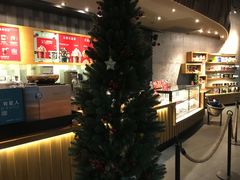 -星巴克臻选(深圳嘉里建设广场店)