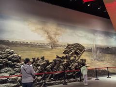 -济南战役纪念馆(济南革命烈士陵园)