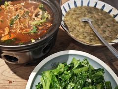 -树厨贵州菜(大十字店)