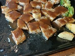 -必胜客(新中纬店)