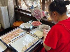 -长人馄饨铺(解放街店)