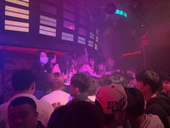 -Orangutan Bunker猩猩地堡酒吧(兰桂坊店)