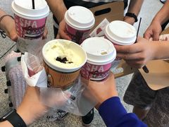 -茶颜悦色(银盆岭万达广场店)