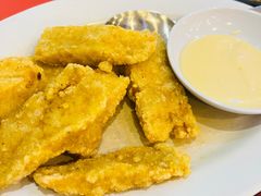 -大茄来海鲜餐厅(亚洲城分行)