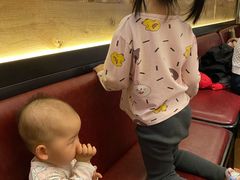 -老板恋上鱼(荣盛广场店)