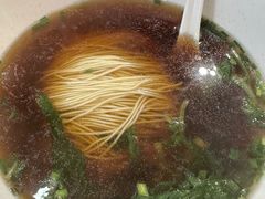 -君东记本帮面馆(天钥桥路店)