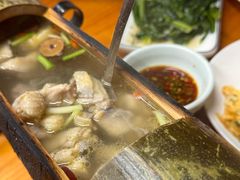 -61号餐吧(兴坪古镇漓江店)