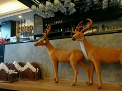 -雅城香慧咖啡馆(常德路店)